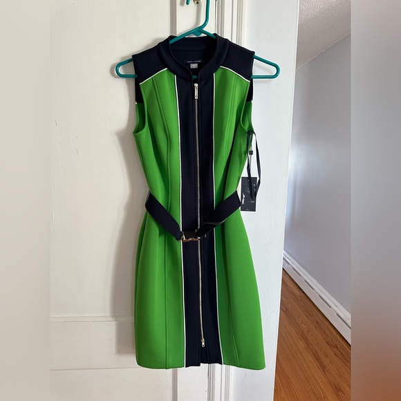 Brand new with tag Tommy Hilfiger summer dress - Picture 1 of 6